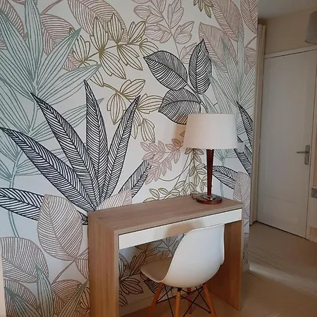 Appt Cosy 65 M2 Coeur De à 150 M De La