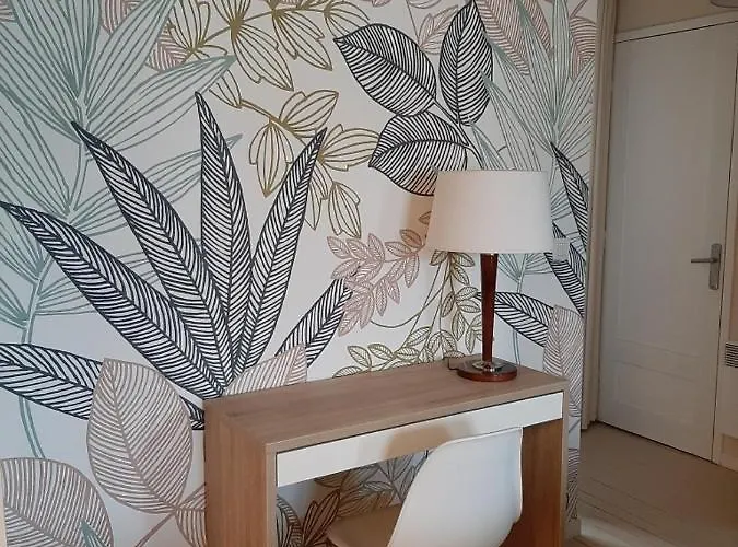 Appt Cosy 65 M2 Coeur De à 150 M De La