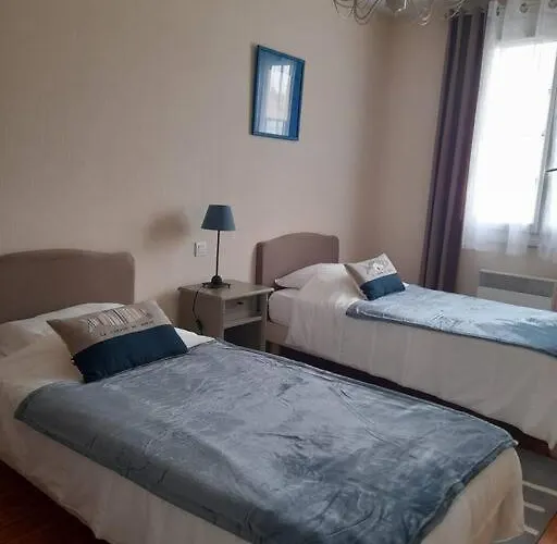 Appt Cosy 65 M2 Coeur De à 150 M De La